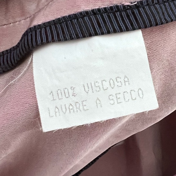 Colantonio Italian trench coat - Picture 11 of 11